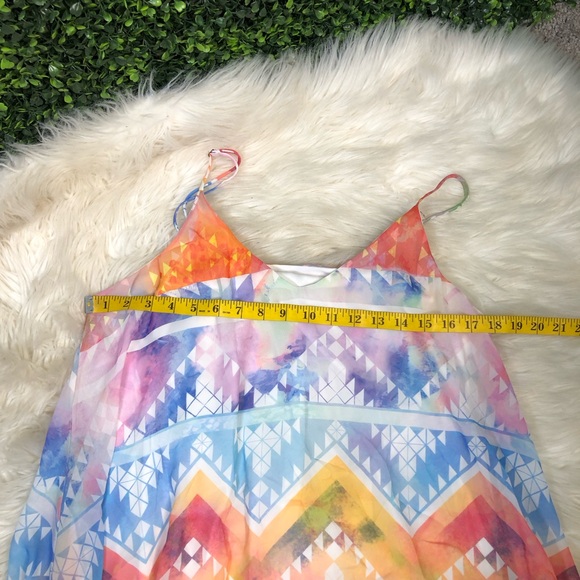 Show me your MuMu circus mini dress - Picture 6 of 7